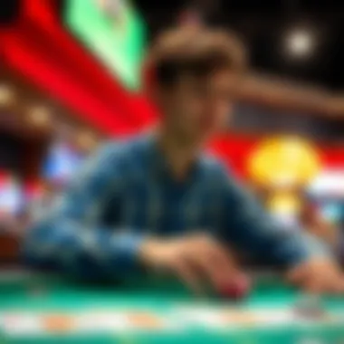 Responsible gaming practices in sports betting