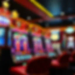 Exciting gameplay of Double Win Slots