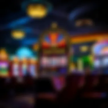 Strategic tips for maximizing casino enjoyment