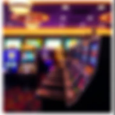 Platforms for Slot Game Enthusiasts Variety of platforms offering free slot games.