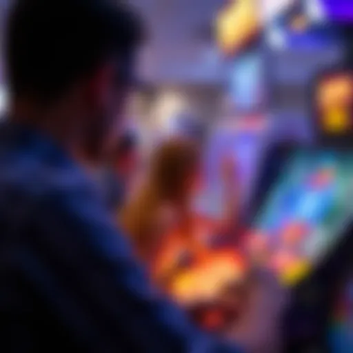 Understanding Free Spins Concept of free spins in online gaming