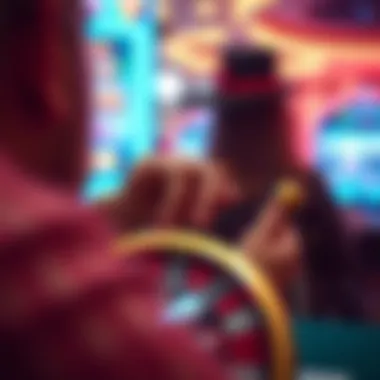 Challenges with Free Spins Offers Common pitfalls in using free spins