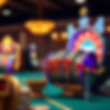 Maximizing Free Spins Opportunities Strategies for claiming free spins