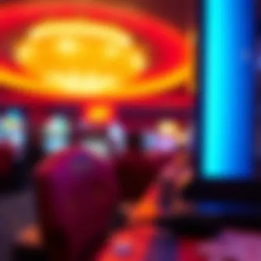 Strategic Tips for Maximizing Earnings in Gaming Strategic tips for maximizing gaming earnings