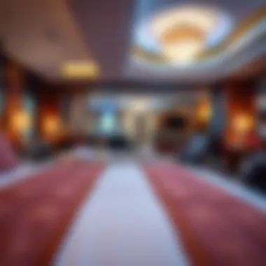 Hotel Amenities to Enhance Your Stay Amenities available at a hotel near Winstar Casino