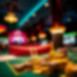 An overview of diverse online gaming platforms