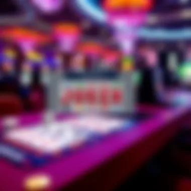 Strategies for Winning at Joker Slots A strategic layout illustrating common strategies for playing joker slots