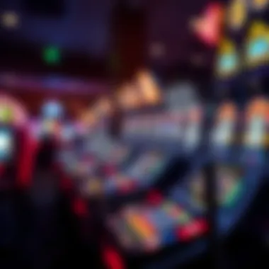 Psychological Influences in Joker Slots A psychological diagram explaining player motivations in joker slots