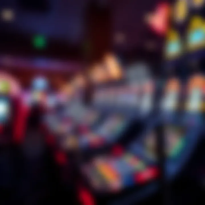 Psychological Influences in Joker Slots A psychological diagram explaining player motivations in joker slots