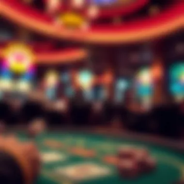 Understanding Responsible Gaming Responsible gaming practices illustrated with icons