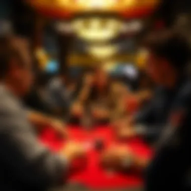 Strategic Insight in Poker Games Strategic player analysis during a game session