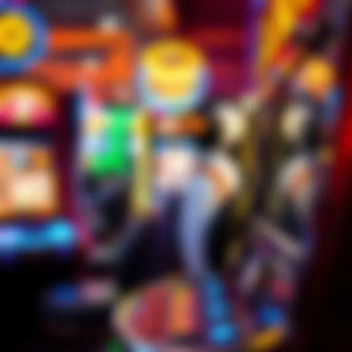 Unique Features of Lucky Penny Penguin Gaming Experience Unique Features of Lucky Penny Penguin Gaming Experience