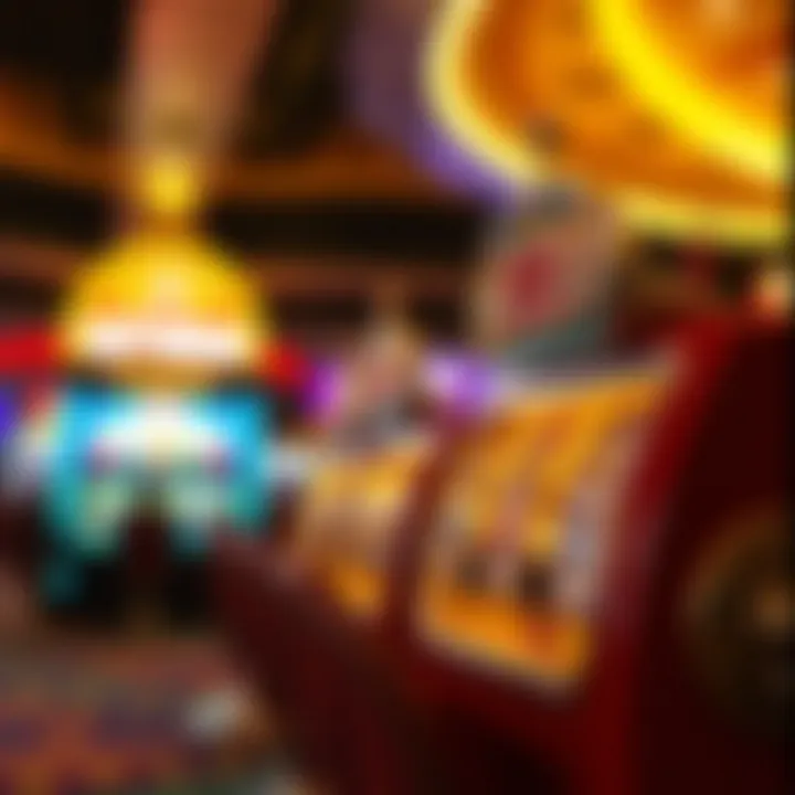 Maximize Your Gameplay Strategies Strategies for maximizing My Vegas Slots gameplay