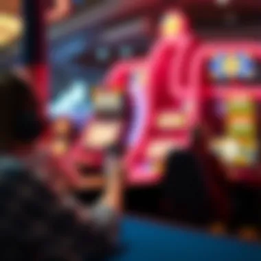 The Social Aspect of Online Casino Gaming Understanding social dynamics in online casino gaming