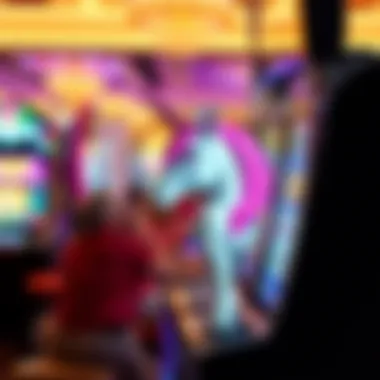 Strategies for Enjoying Free Play Tips and strategies for maximizing enjoyment in free play mode of the unicorn slot machine.