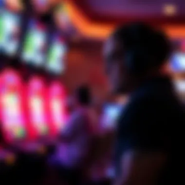 Future trends in New Hampshire sports betting