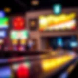 Overview of New Hampshire sports betting market