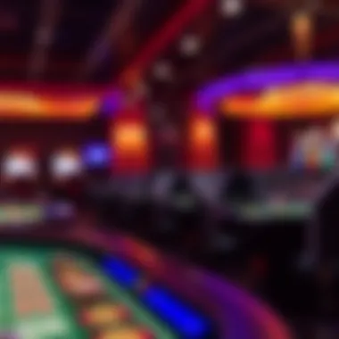 Regulatory Compliance in Gaming Illustration of regulatory compliance in gaming