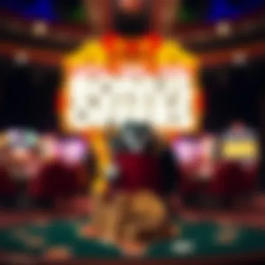 Attractive Bonus Offers for Players Illustration of bonus offers in online gaming