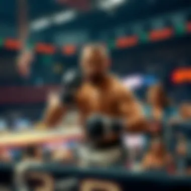 Strategies to Maximize Your UFC Betting Maximizing betting strategy for UFC