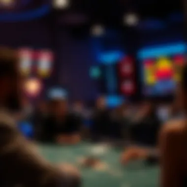 Understanding Safety Protocols in Online Betting Safety protocols in online betting