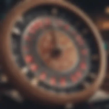 Understanding Free Spins Mechanics An infographic explaining the mechanics of free spins