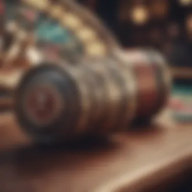 Terms and Conditions of Free Spins Visual representation of terms and conditions for free spins
