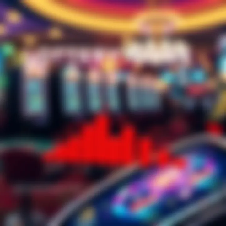 Infographic Illustrating Lottery Odds and Strategies Infographic on lottery odds and strategies