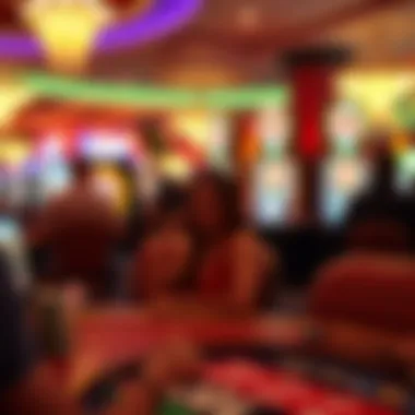 Visual Representation of Responsible Gaming Practices Responsible gaming practices visual representation