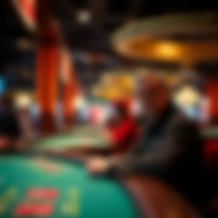 Understanding compliance in the gaming sector