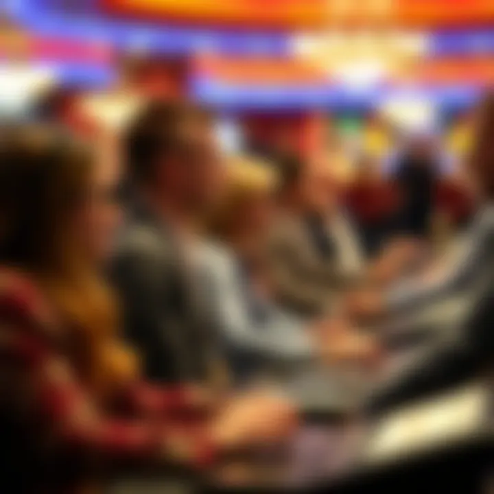 Successful job fair strategies for career advancement