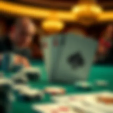 Cultural Impact of Poker Card Names The cultural significance of nomenclature in poker