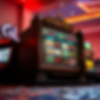 Understanding the Mechanics Behind Pompeii Slots An analytical breakdown of slot mechanics and gameplay features in Pompeii-themed slots