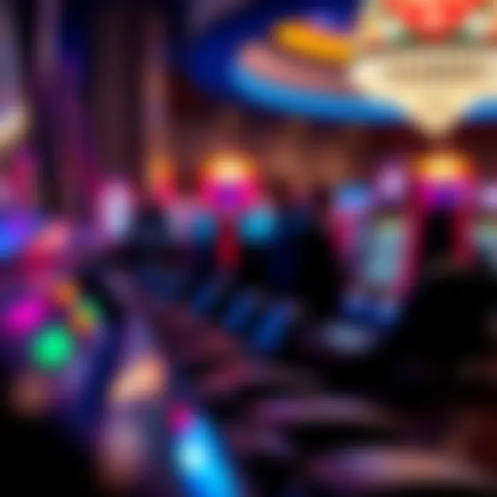 Reward system details for loyal players