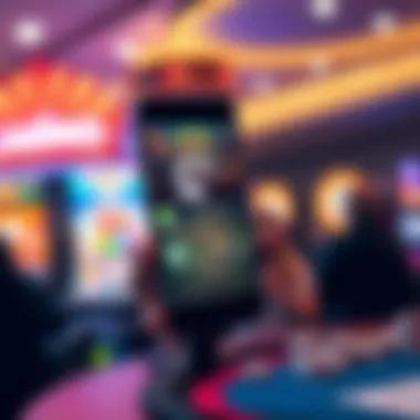 Effective Strategies for Enhancing Your Gaming Experience Strategic guide for maximizing mobile gaming experience