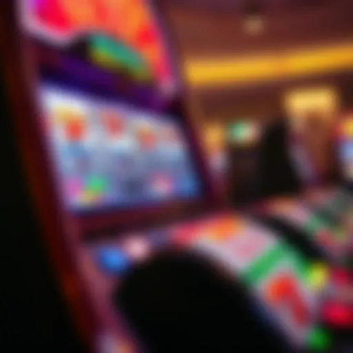 Exciting Gameplay of Texas Tea Slot Exciting gameplay of Texas Tea slot