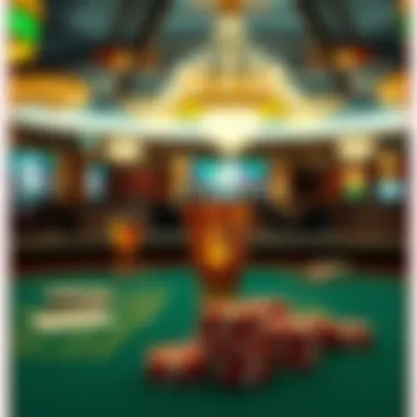 Overview of Texas Tea Game Mechanics Overview of Texas Tea game mechanics