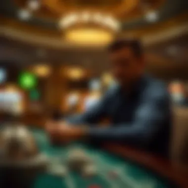 Promoting Responsible Gambling Practices Promoting responsible gambling practices