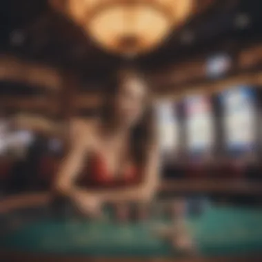 Enhanced viewing experience with sports betting