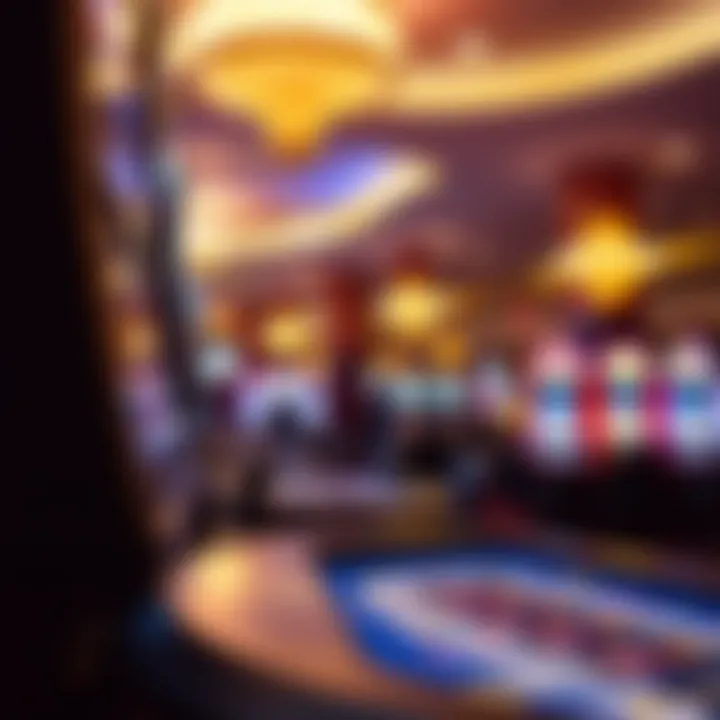 Responsible Gambling Resources Responsible gambling information and resources