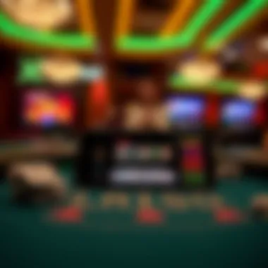 A visual representation of user-friendly mobile interfaces designed for engaging gameplay.