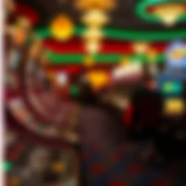 Historical Evolution of Mega Millions Historical representation of the Mega Millions lottery