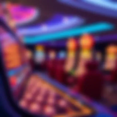 Strategies for Successful Lottery Participation Visual representation of strategies used by lottery players