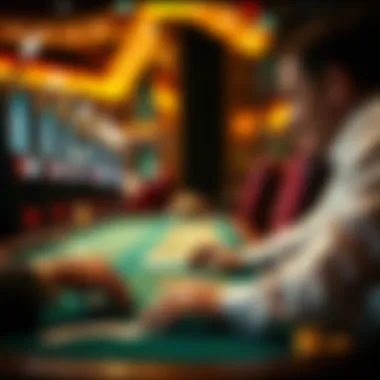 Psychology of Gambling: Influencing Factors Psychological factors influencing gambling behavior