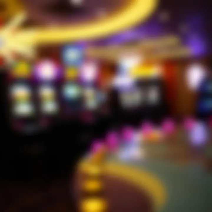 Trendy Slot Game Themes Showcased Trendy slot game themes showcased