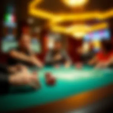 Ethics of Online Gambling Ethical considerations in online gambling