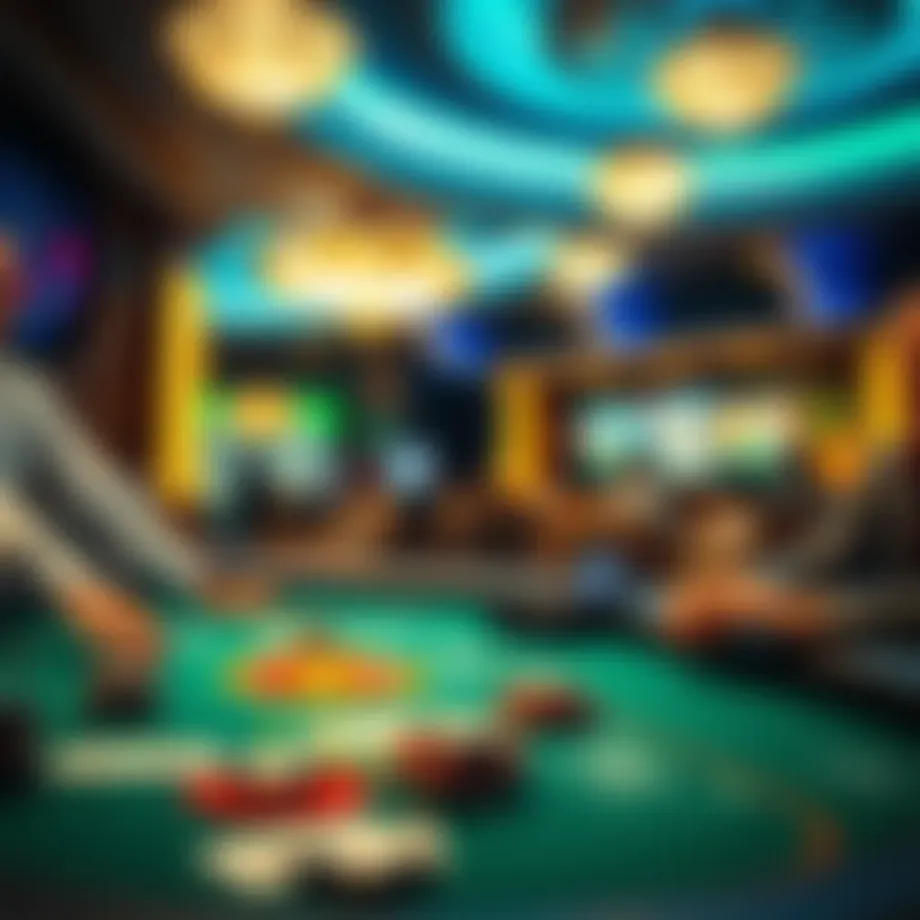 Exploring the Landscape of Online 21: Strategies, Insights, and Responsible Play Introduction