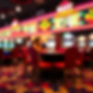 Secure payment options for online gambling