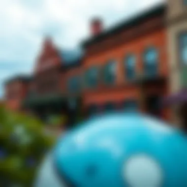 Cultural Heritage of Tennessee Through Historic Architecture Historic buildings representing Tennessee's culture