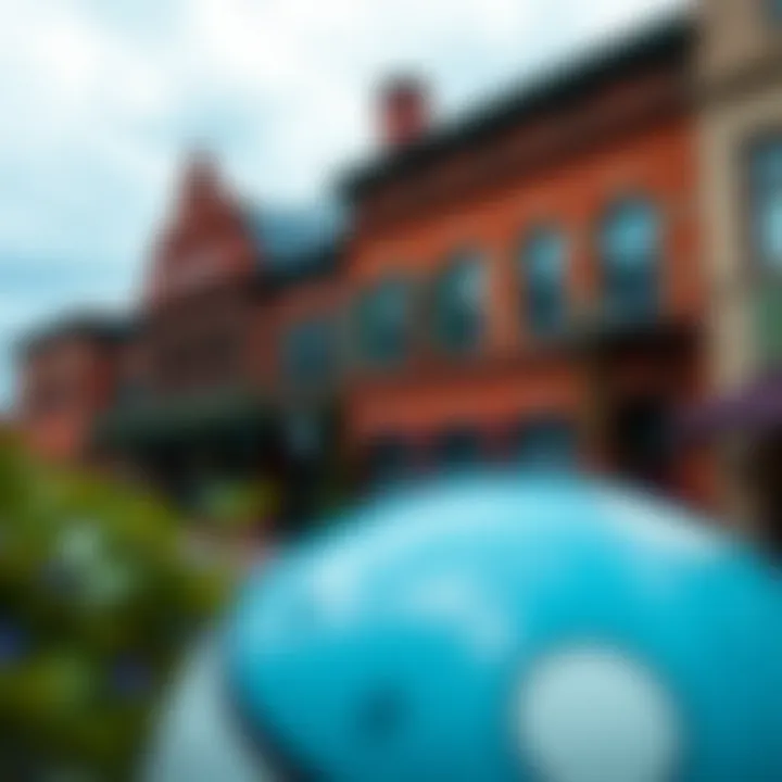 Cultural Heritage of Tennessee Through Historic Architecture Historic buildings representing Tennessee's culture